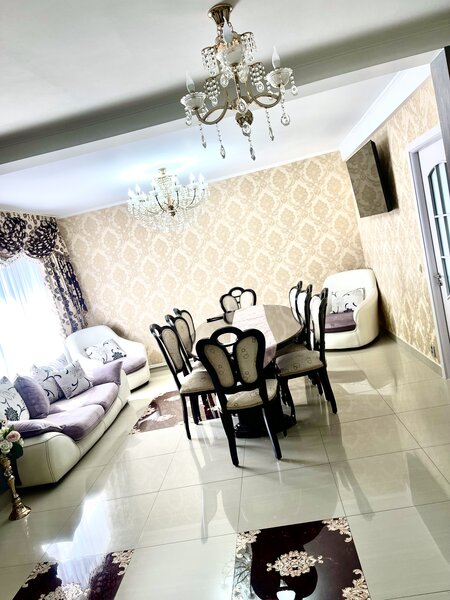 Comuna Berceni, Ilfov,