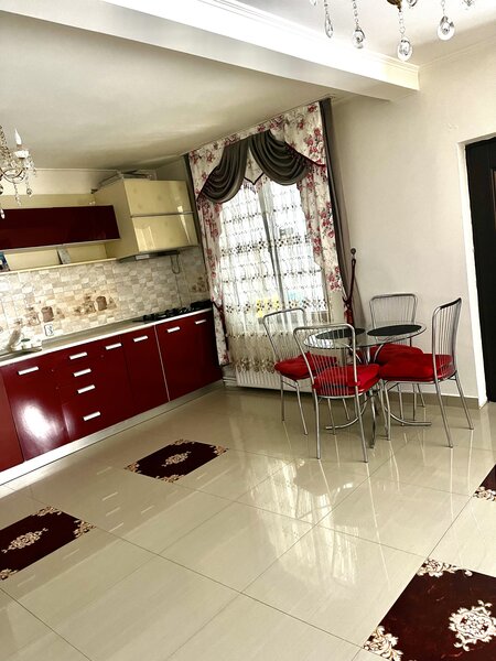 Comuna Berceni, Ilfov,