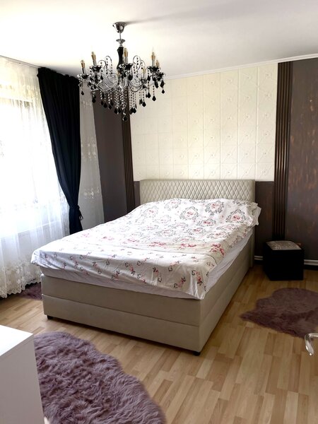 Comuna Berceni, Ilfov,