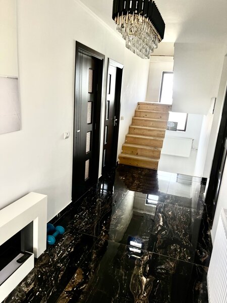 Comuna Berceni, Ilfov,