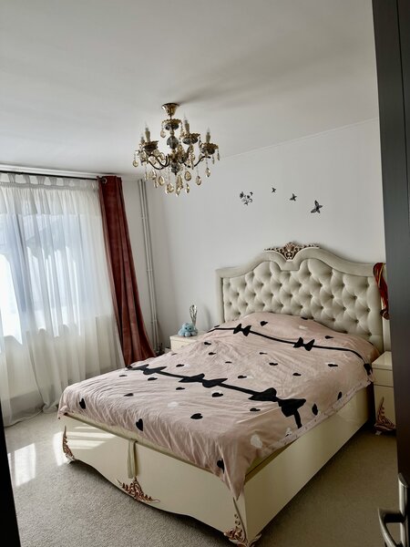 Comuna Berceni, Ilfov,