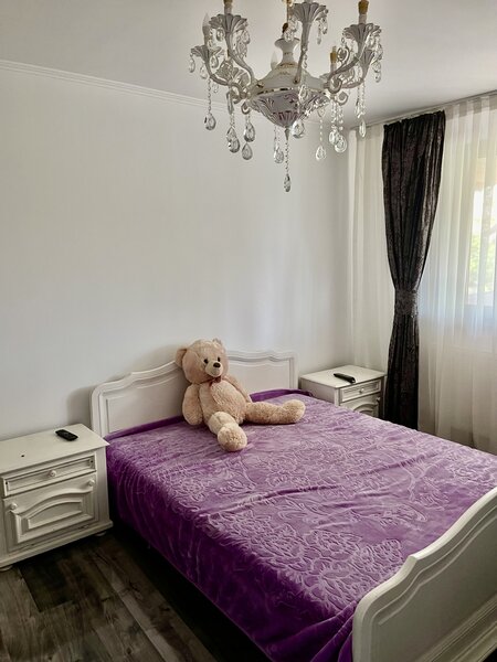 Comuna Berceni, Ilfov,