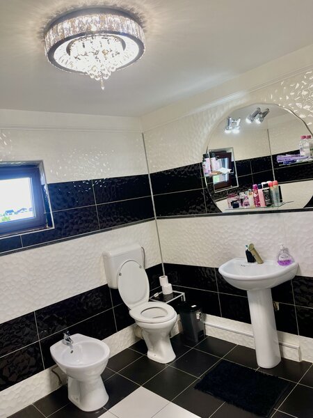 Comuna Berceni, Ilfov,