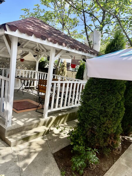 Comuna Berceni, Ilfov,